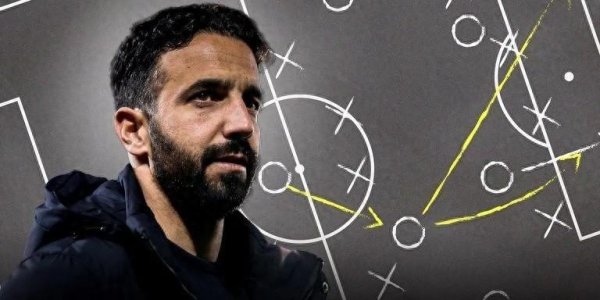 大牛配资 曝曼联向阿莫林发出最后通牒，三场定生死