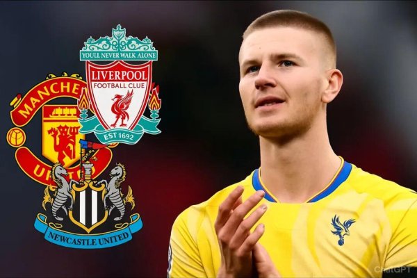 中期国际 曼联想签6000万新卡里克，其却更想加盟利物浦！拉爵仍想截胡死敌