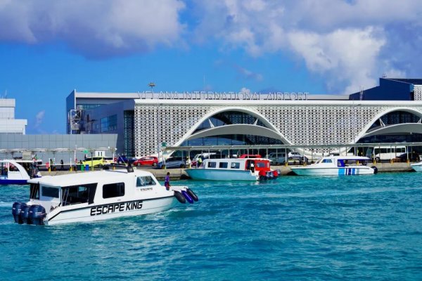 股市配资 马尔代夫：对2007年及以后出生者，实施“世代禁烟令”，包括外国游客